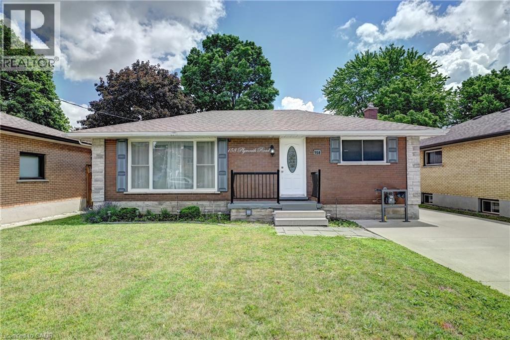 158 PLYMOUTH Road - Image 2