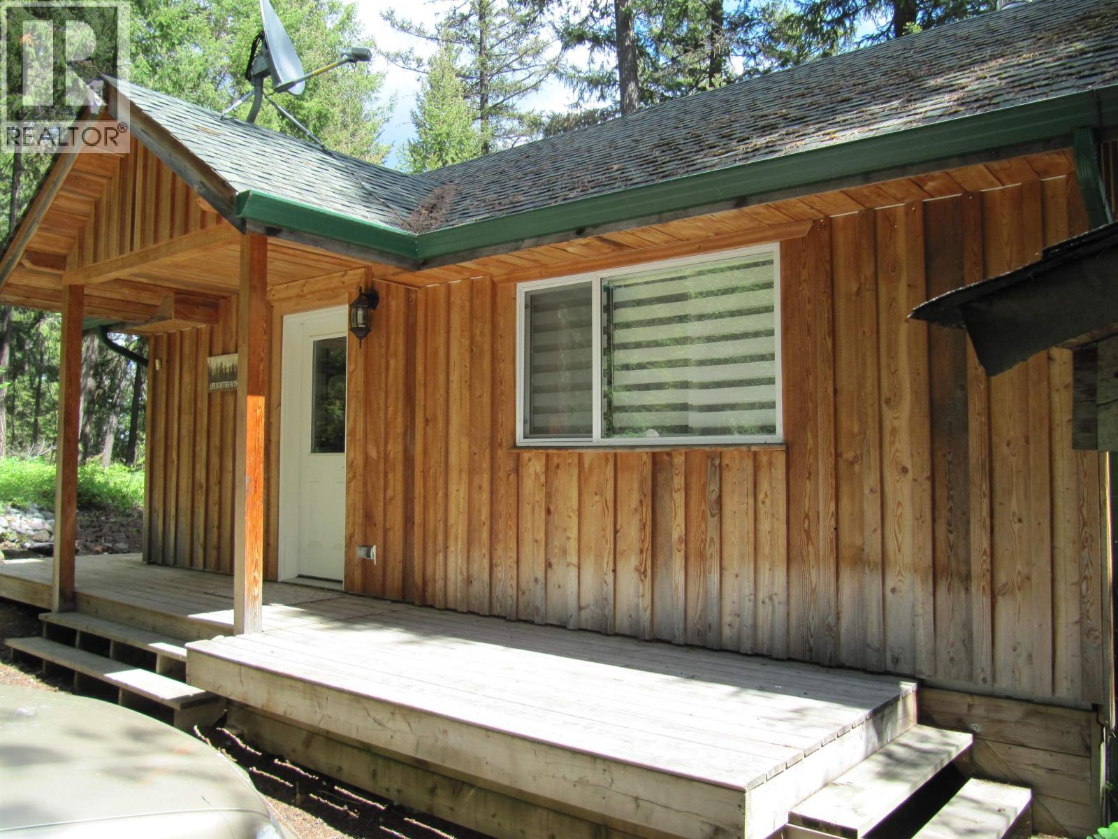 3817 CANIM-HENDRIX LAKE ROAD - 4