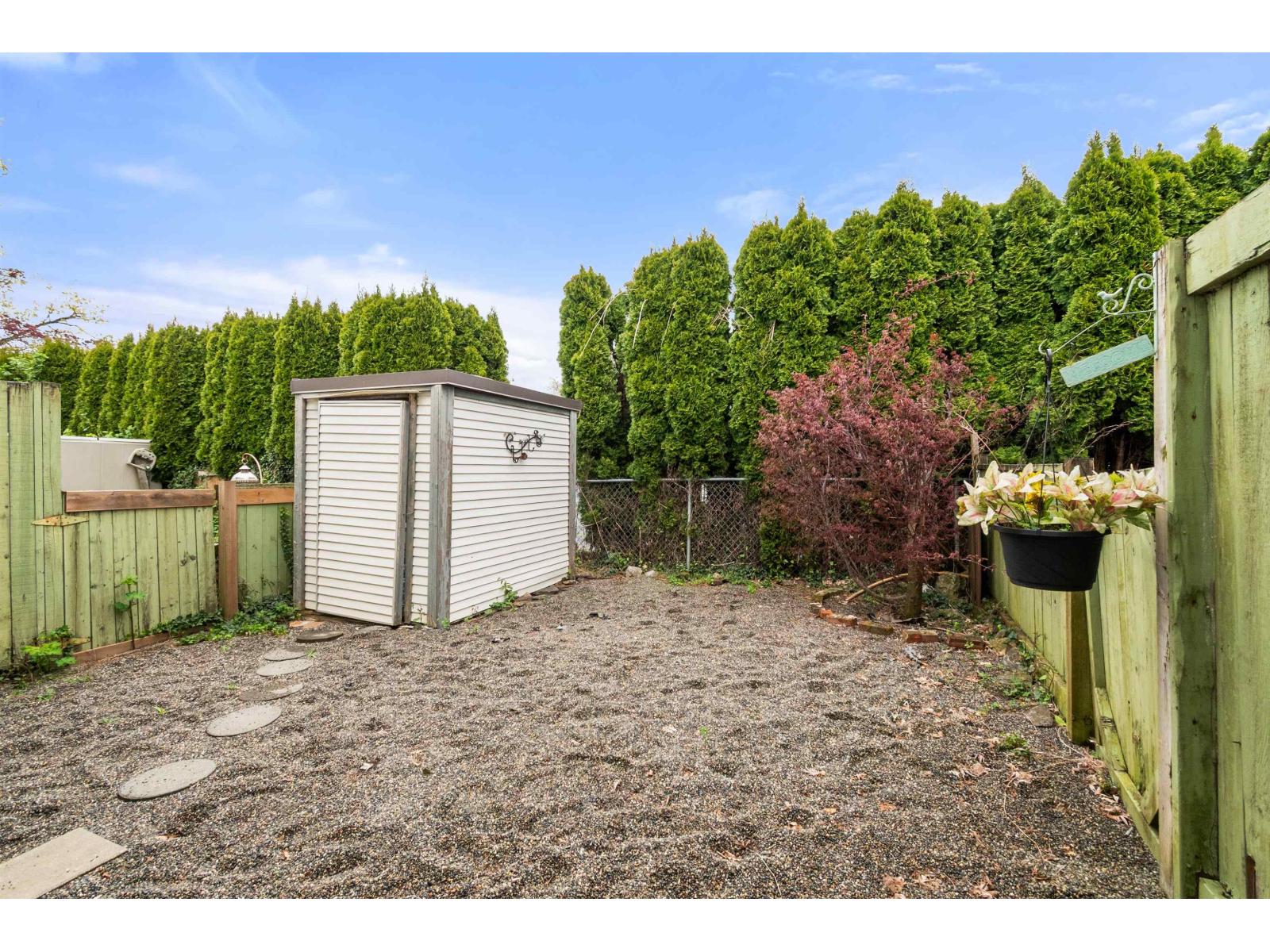 7 9342 HAZEL STREET, Chilliwack Proper East, Chilliwack