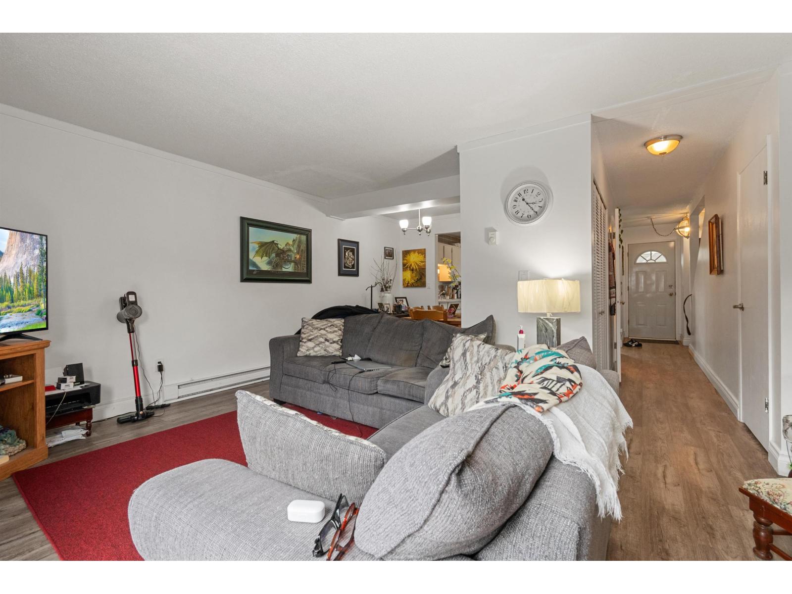 7 9342 HAZEL STREET, Chilliwack Proper East, Chilliwack