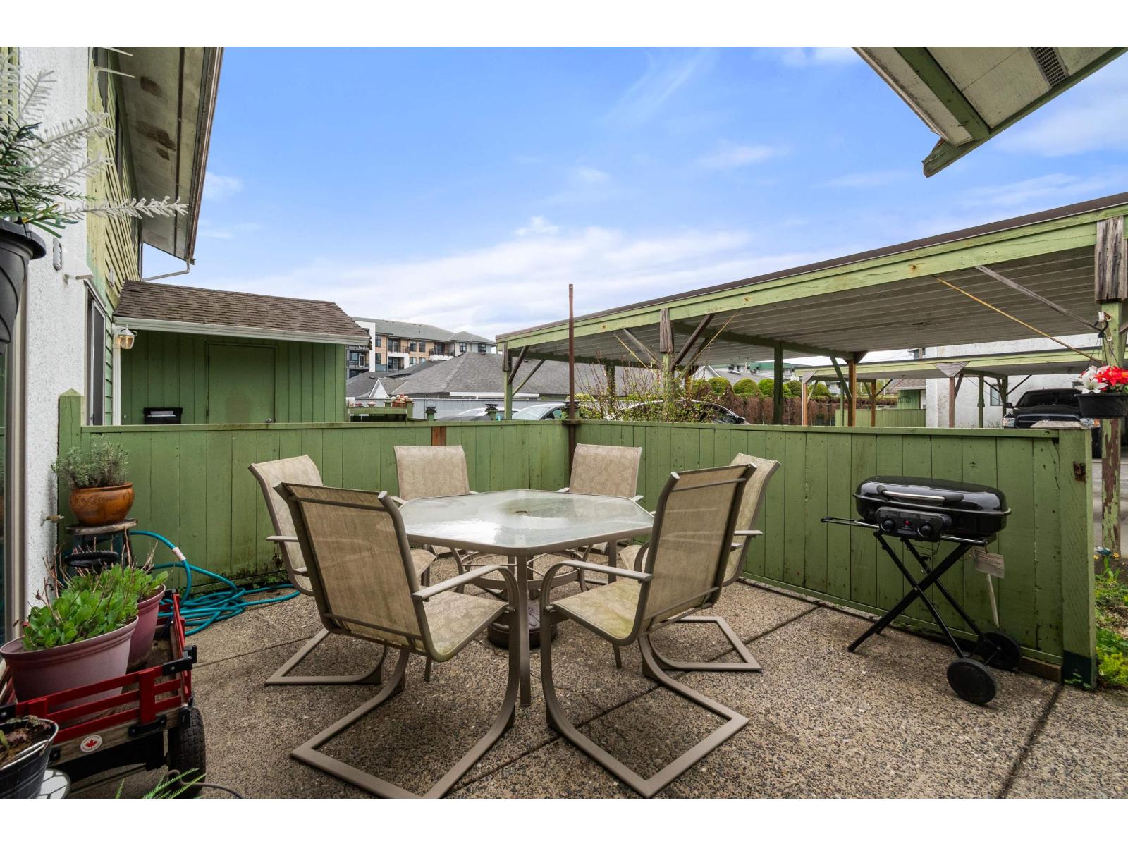 7 9342 HAZEL STREET, Chilliwack Proper East, Chilliwack