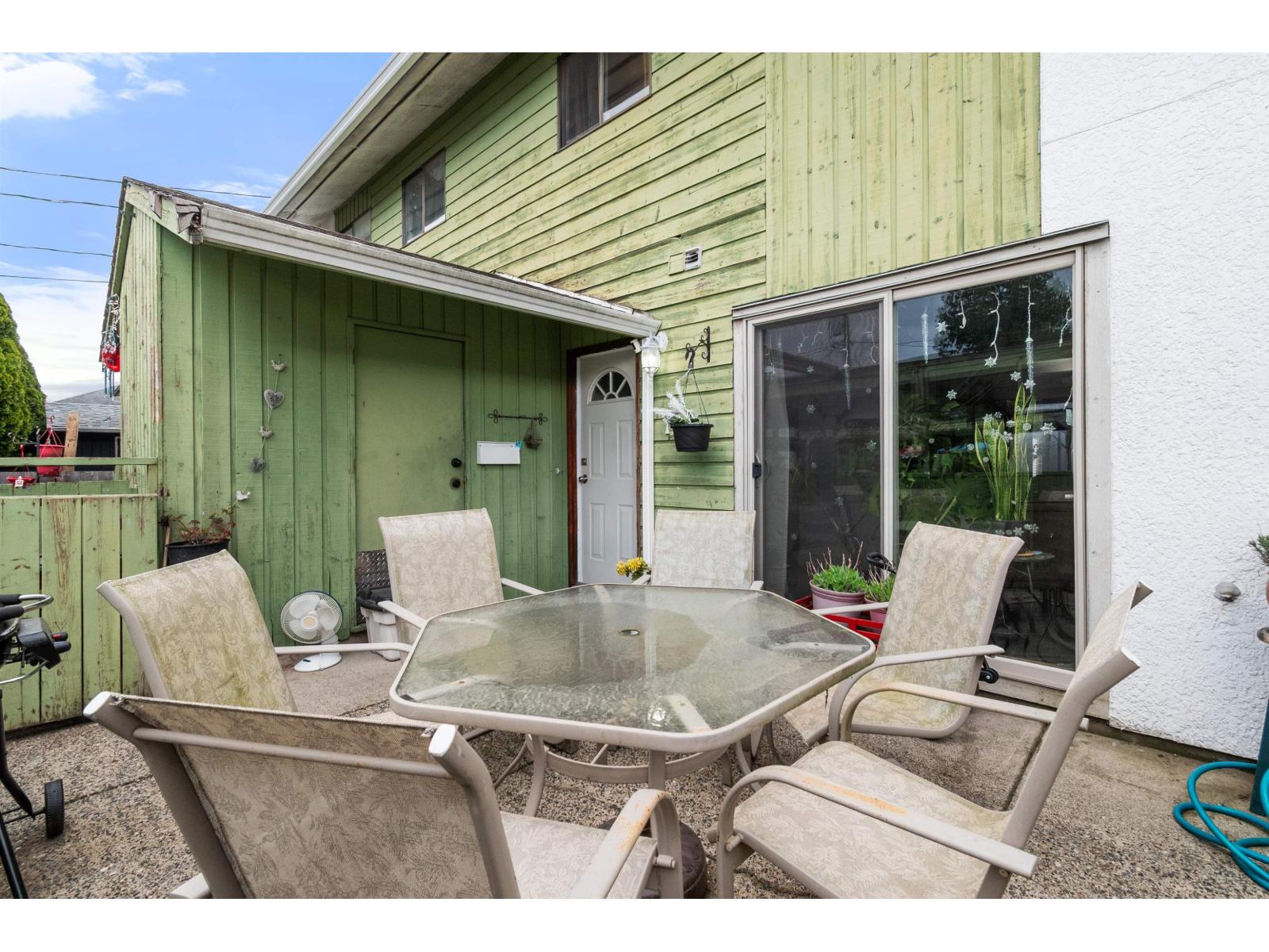 7 9342 HAZEL STREET, Chilliwack Proper East, Chilliwack