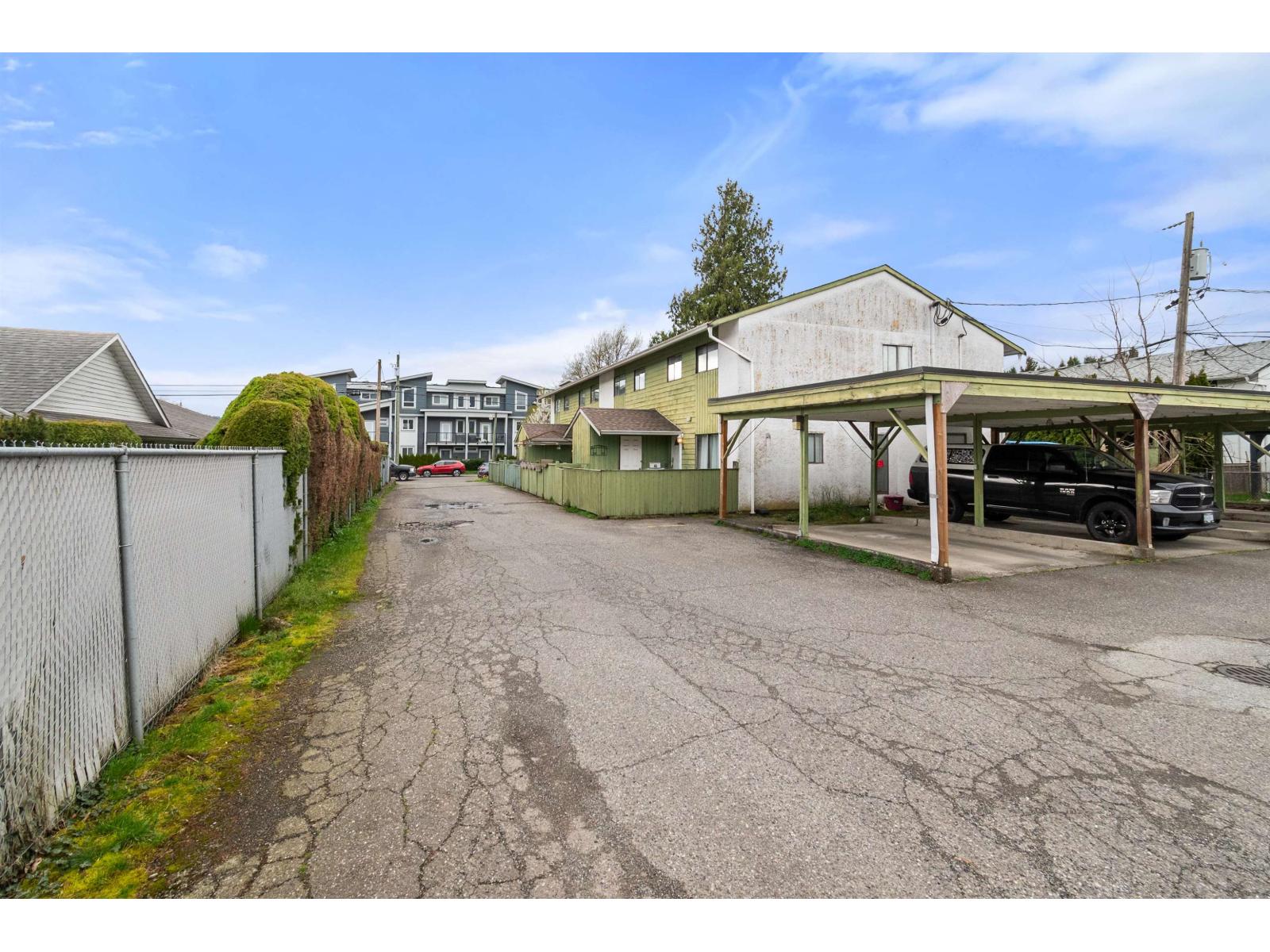 7 9342 HAZEL STREET, Chilliwack Proper East, Chilliwack
