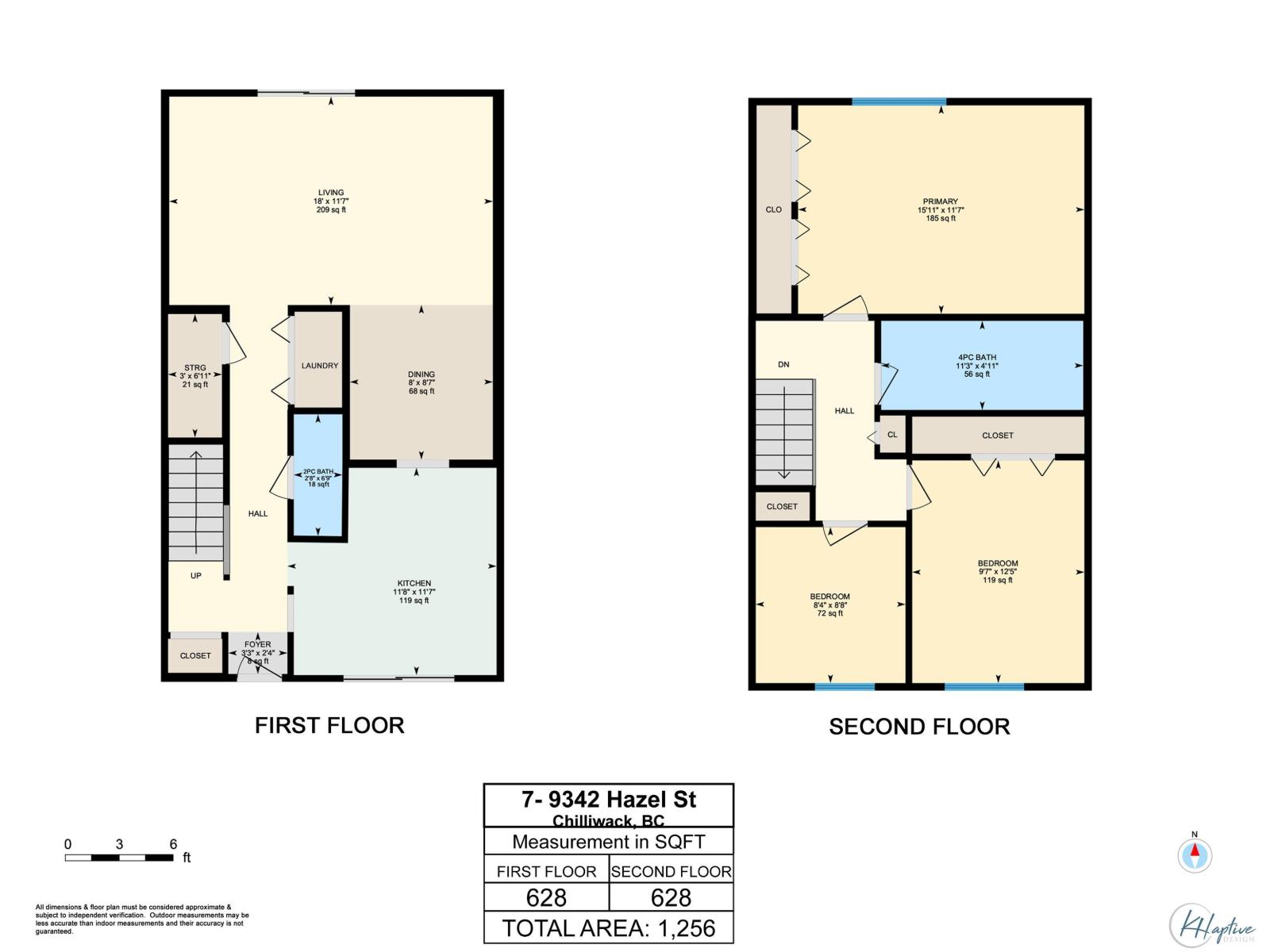 7 9342 HAZEL STREET, Chilliwack Proper East, Chilliwack