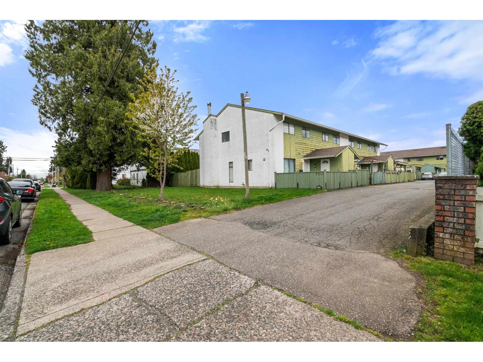 7 9342 HAZEL STREET, Chilliwack Proper East, Chilliwack