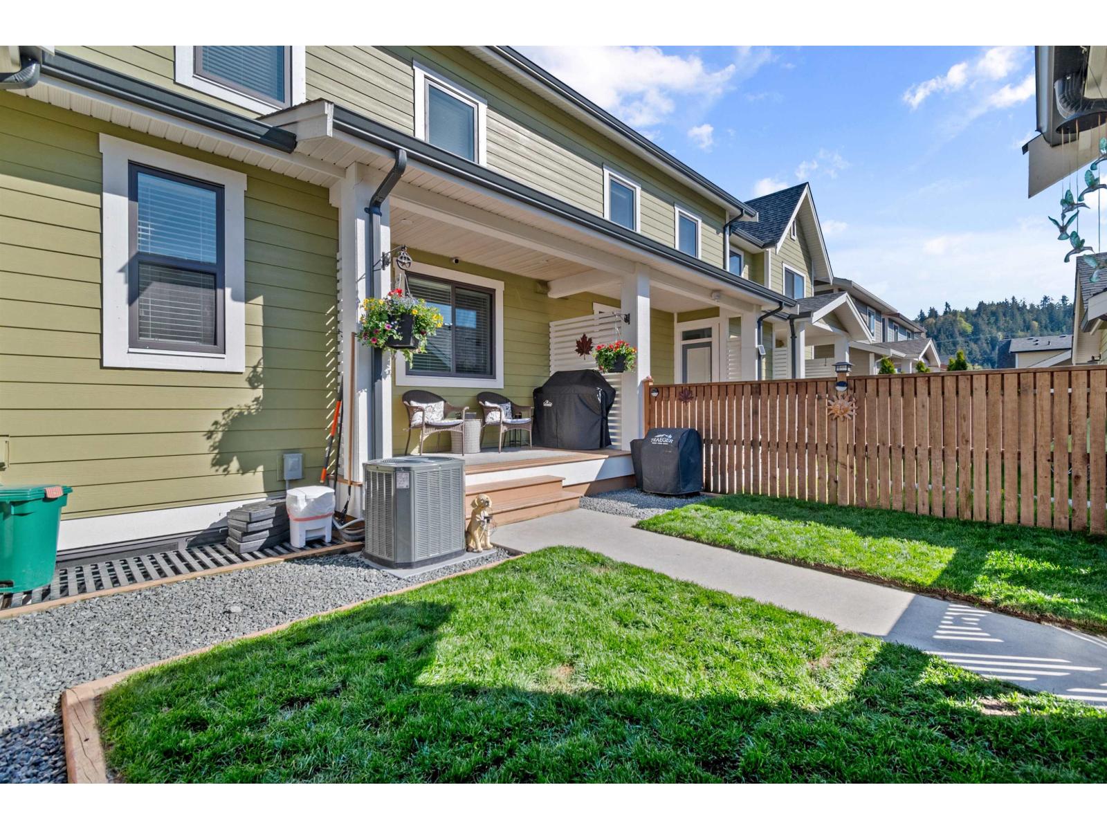 131 46211 PROMONTORY ROAD, Sardis South, Chilliwack