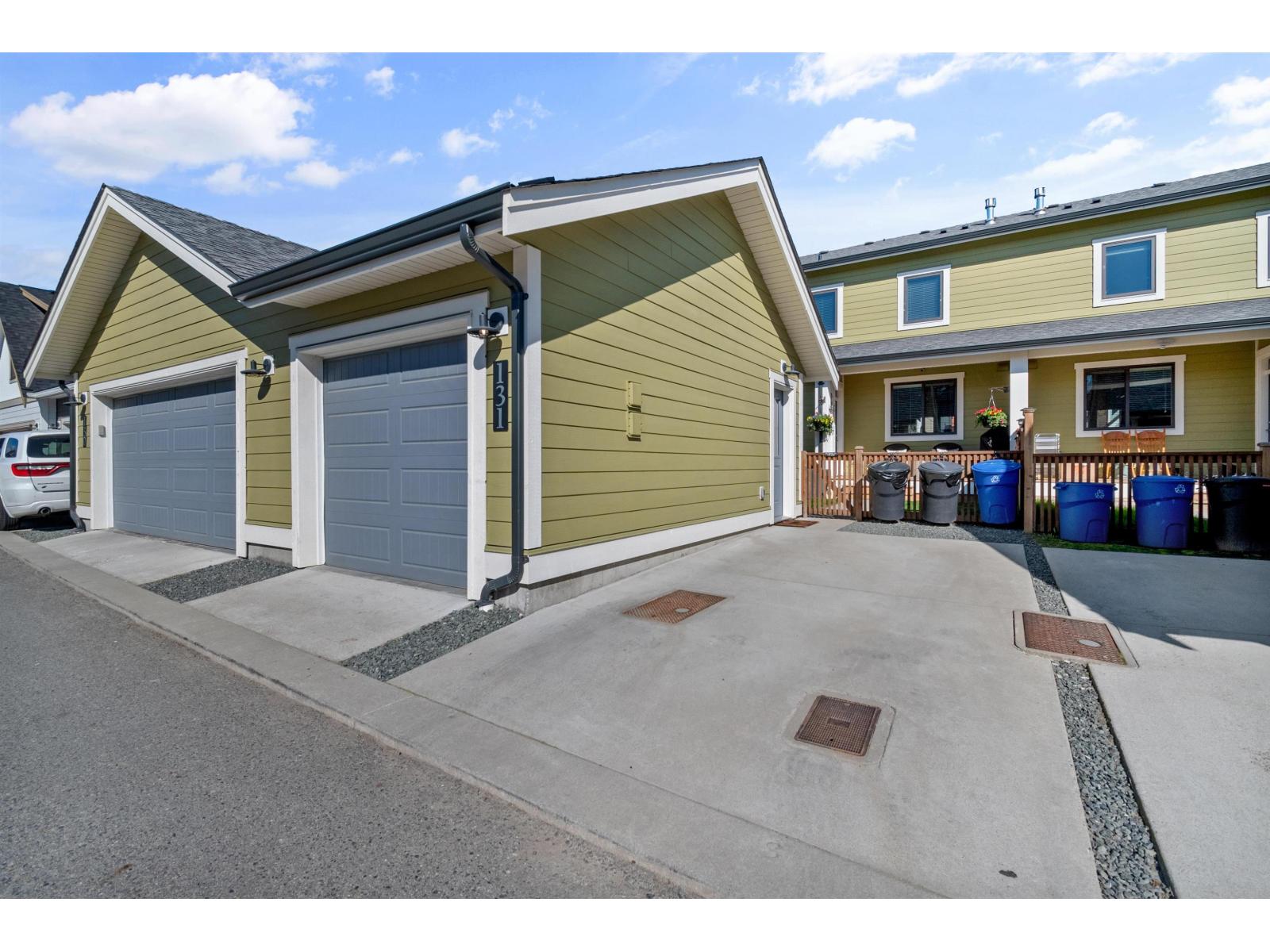 131 46211 PROMONTORY ROAD, Sardis South, Chilliwack