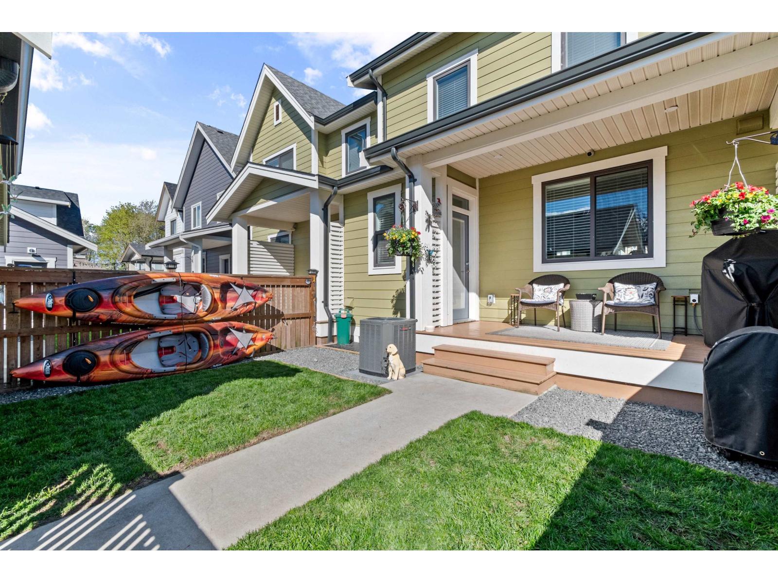 131 46211 PROMONTORY ROAD, Sardis South, Chilliwack
