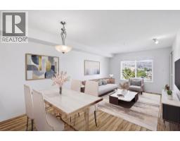 Living room - 689 Tranquille Road Unit# 513, Kamloops, BC V2B0C7 Photo 7