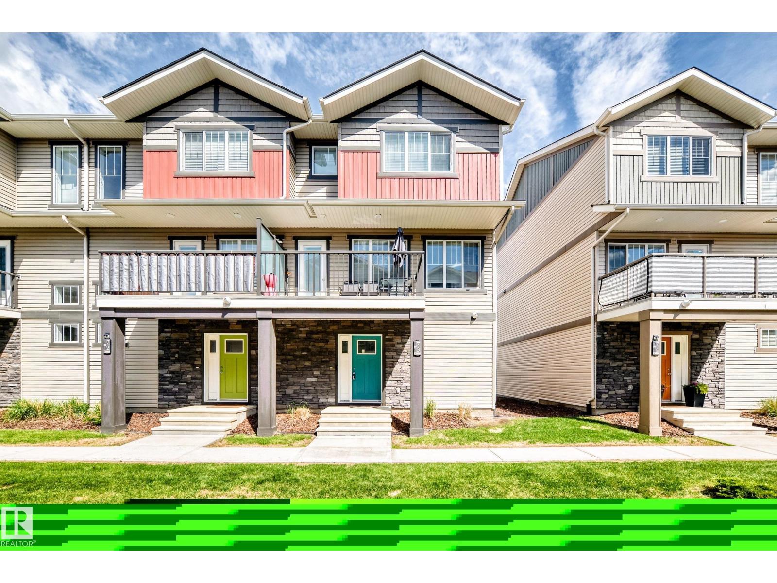 #73 12815 CUMBERLAND RD NW - 1