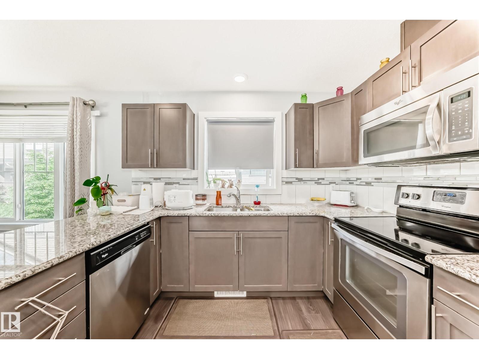 #73 12815 CUMBERLAND RD NW - 12