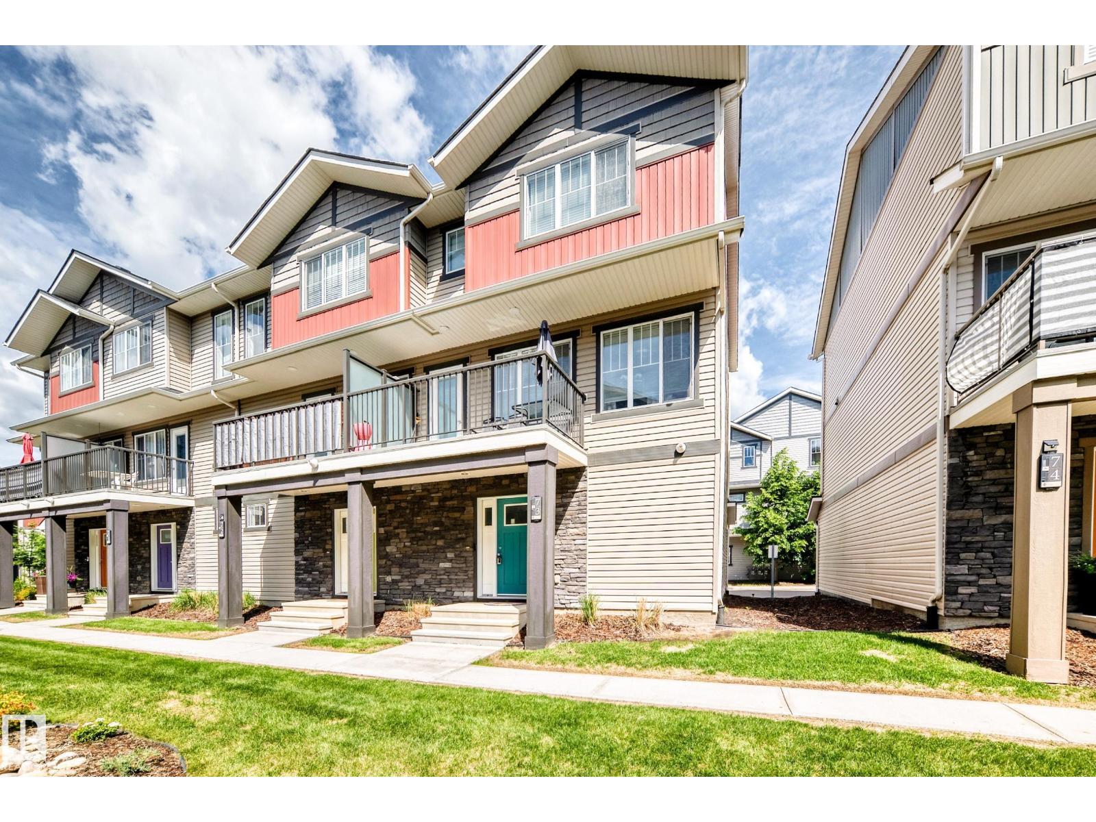 #73 12815 CUMBERLAND RD NW - 3