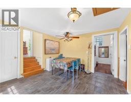 Kitchen - 709 Mowat Drive, Saint Andrews, NB E5B2P2 Photo 8