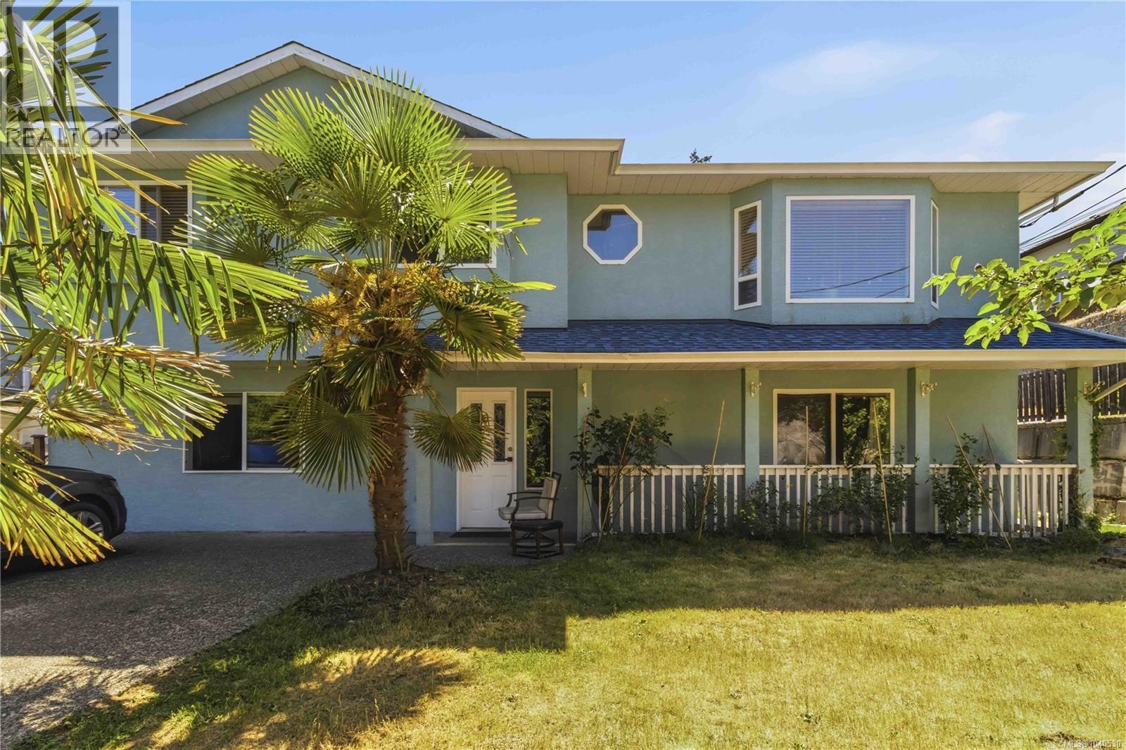 2594 Buckler Ave - 1