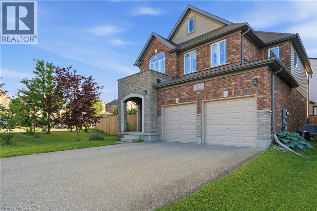 399 RIDEAU RIVER Street - 1