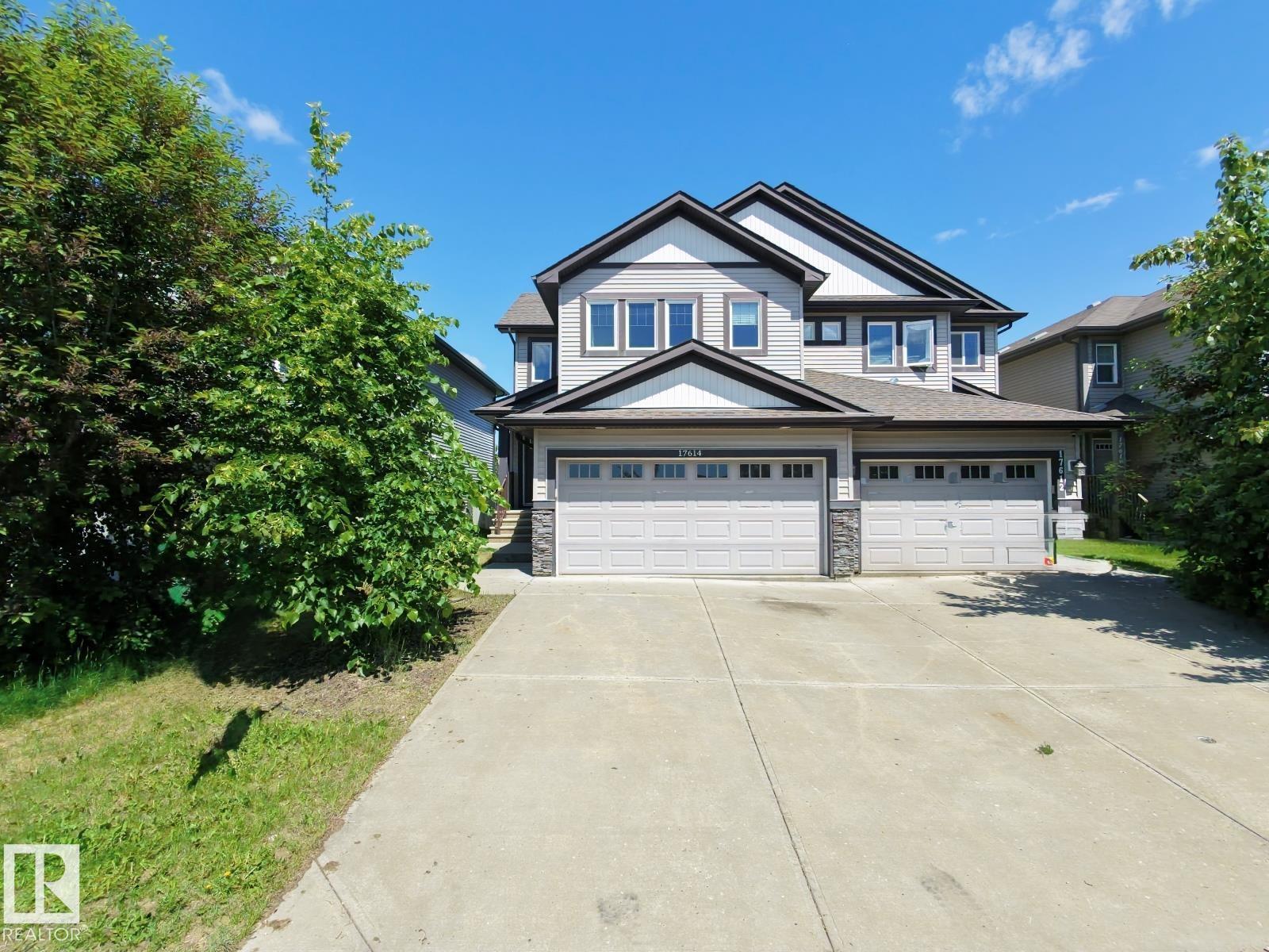17614 8 Avenue SW - 1
