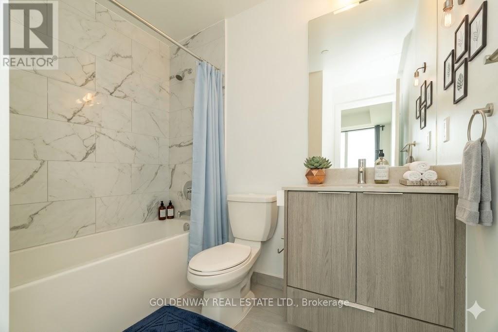 #2809 32 FOREST MANOR ROAD - 22