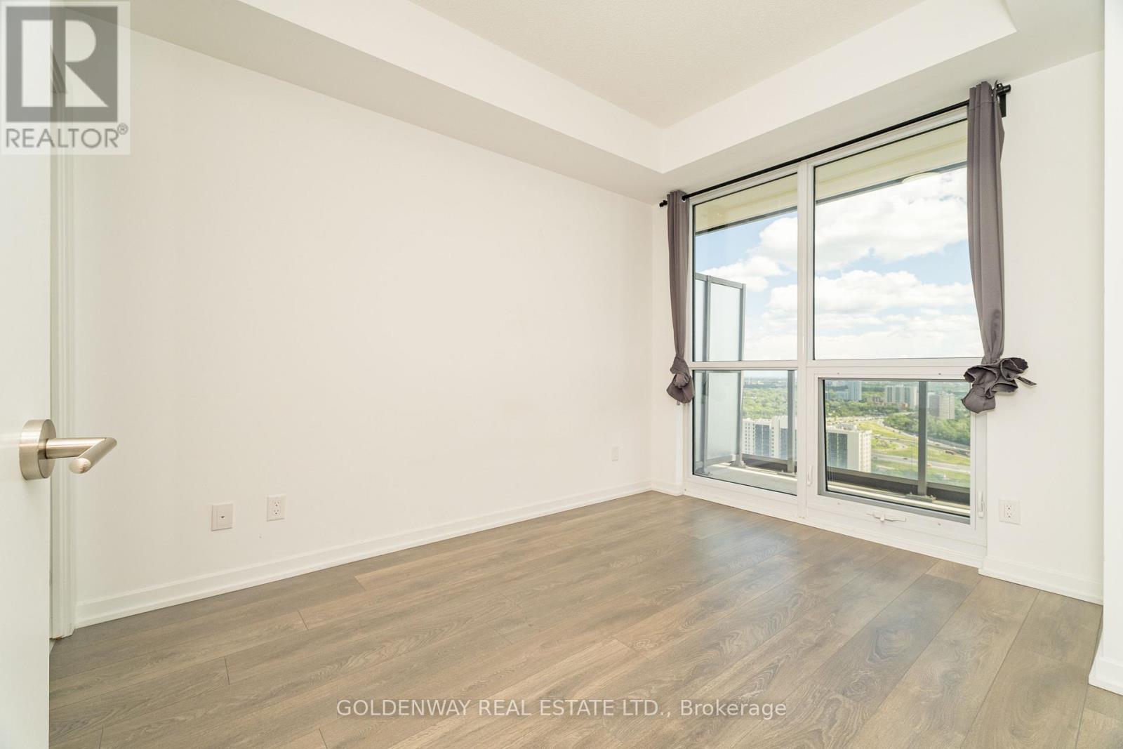 #2809 32 FOREST MANOR ROAD - 15