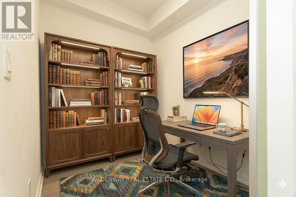 #2809 32 FOREST MANOR ROAD - 20