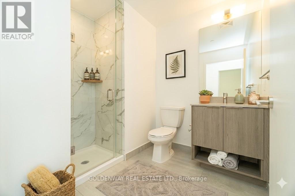 #2809 32 FOREST MANOR ROAD - 24