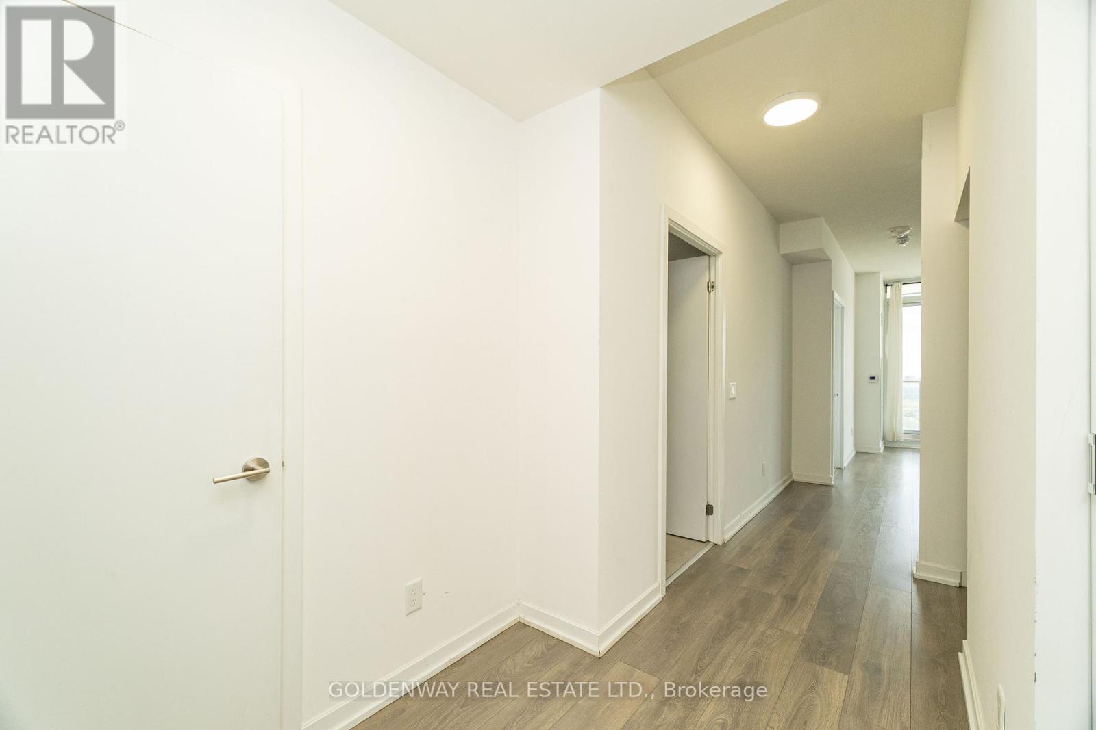 #2809 32 FOREST MANOR ROAD - 8