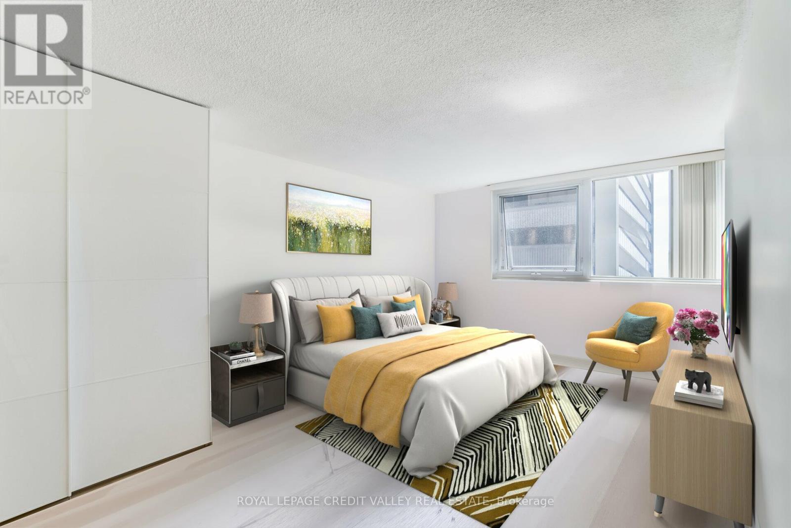 #601 360 BLOOR STREET E - 18