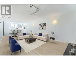 Primary Bedroom - 601 - 360 Bloor Street E, Toronto, ON M4W3M3 Photo 6
