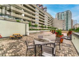 601 - 360 Bloor Street E, Toronto, ON M4W3M3 Photo 30