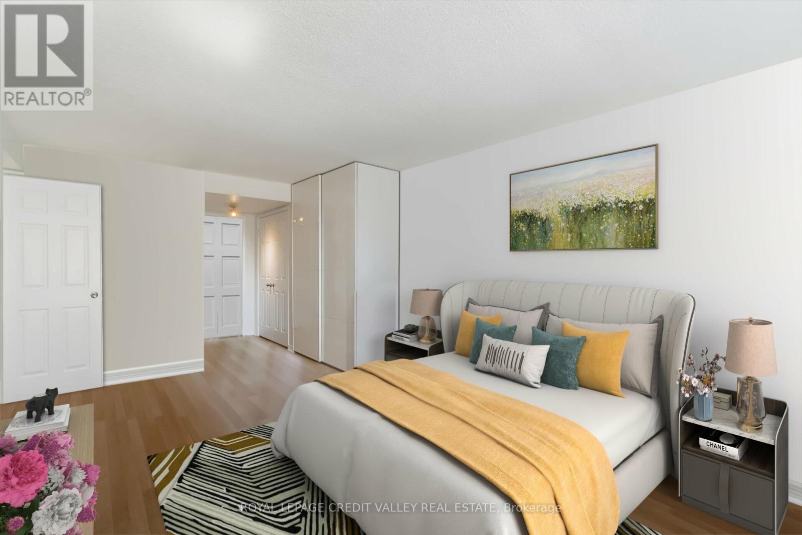 #601 360 BLOOR STREET E - 19