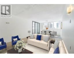 601 - 360 Bloor Street E, Toronto, ON M4W3M3 Photo 9