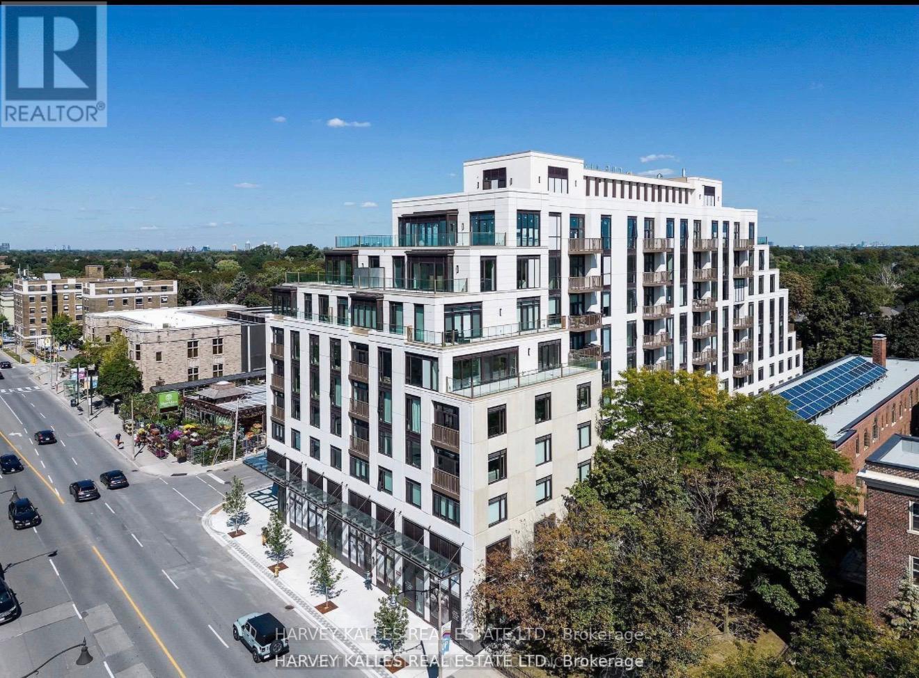 #403 1 STRATHGOWAN AVENUE - Image 27