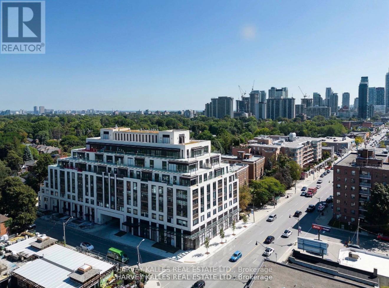 #403 1 STRATHGOWAN AVENUE - 28
