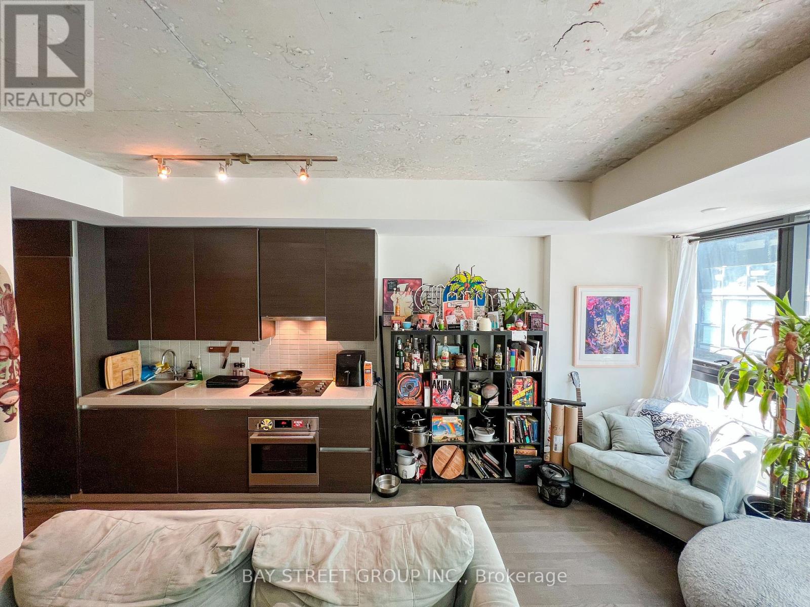 #507 38 STEWART STREET - 5
