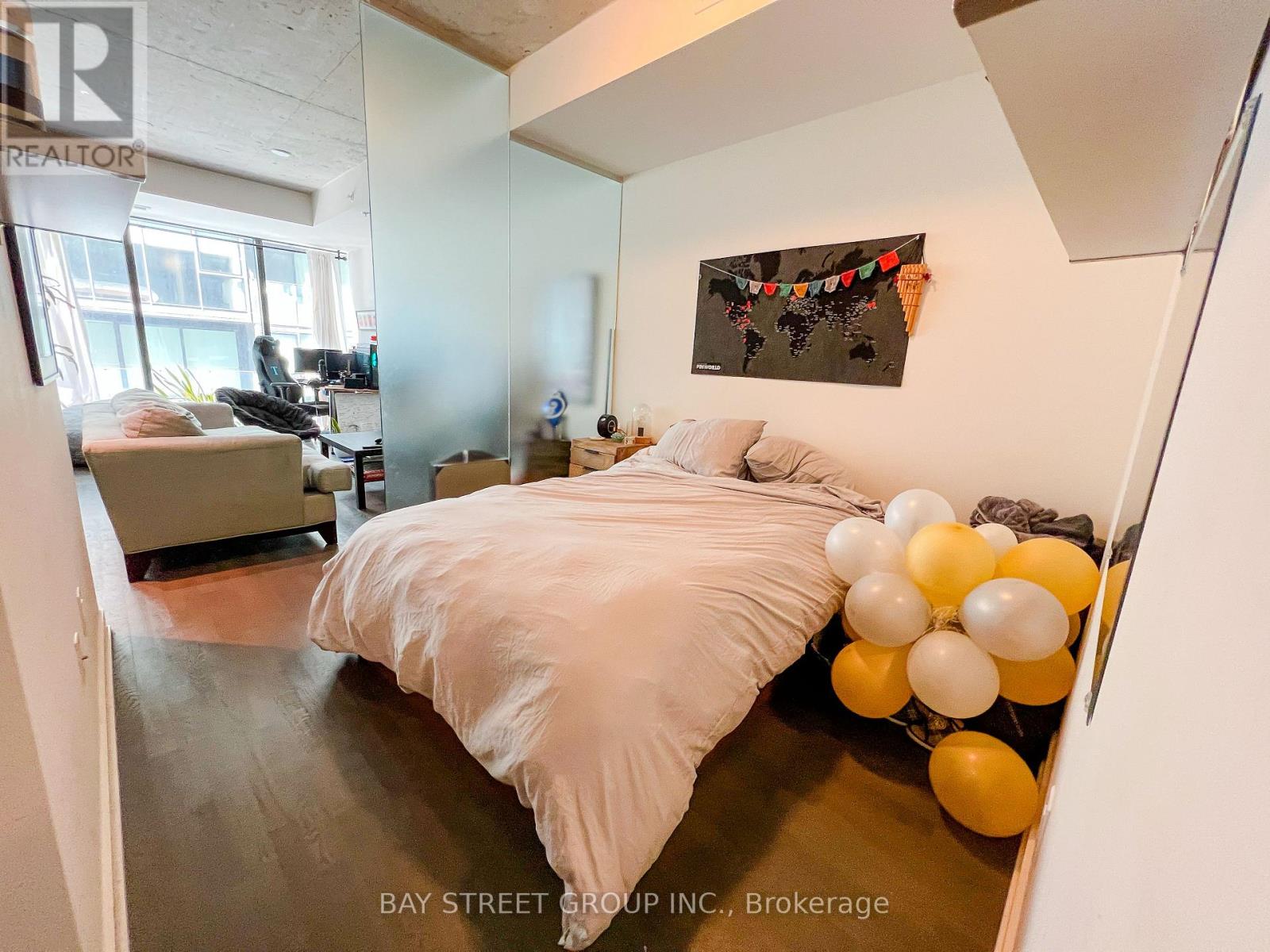 #507 38 STEWART STREET - 7