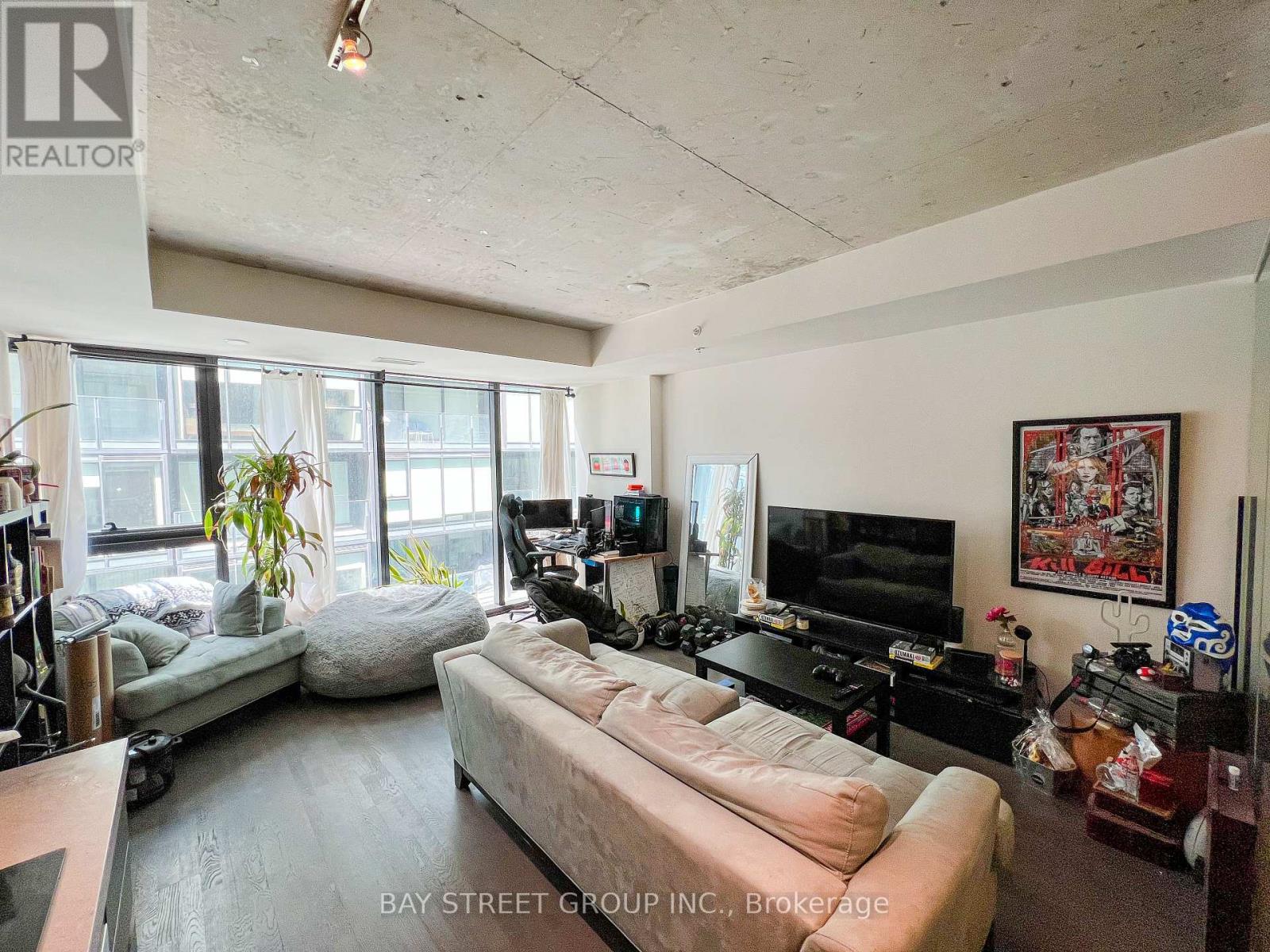 #507 38 STEWART STREET - 4