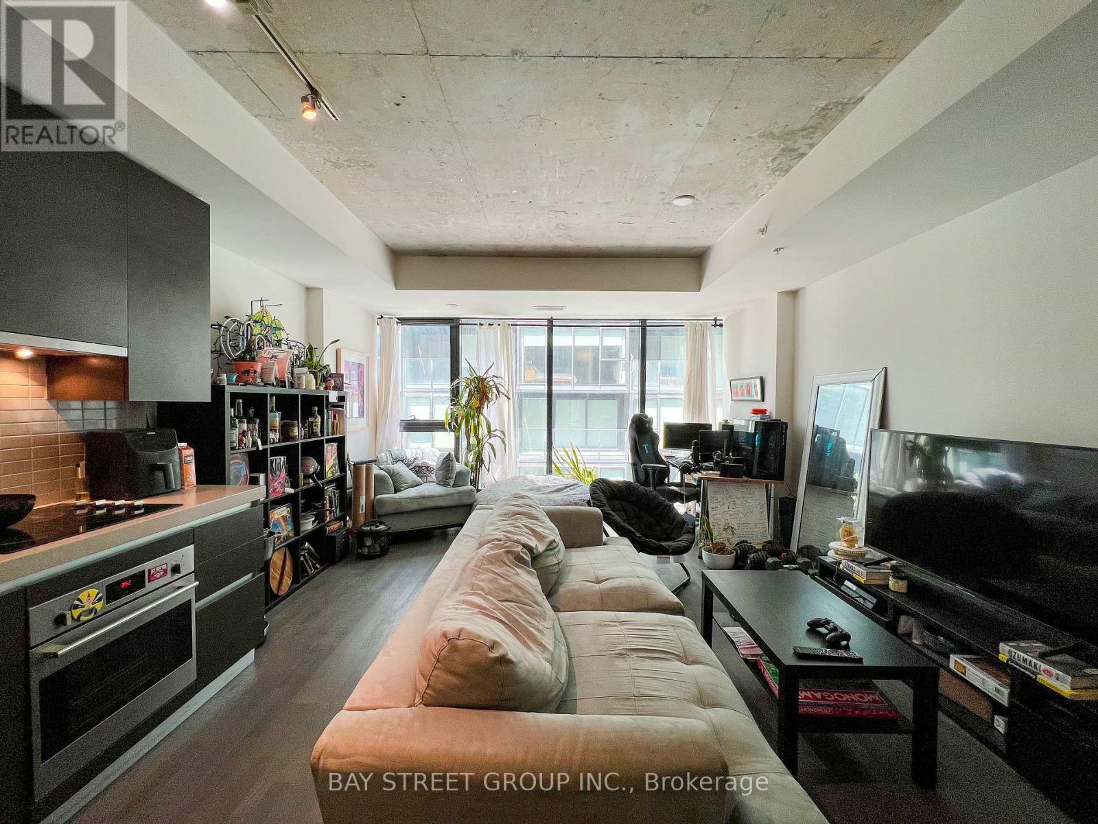 #507 38 STEWART STREET - 6
