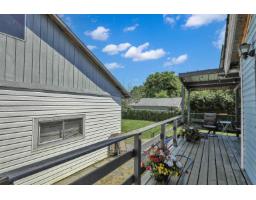 Storage - 46045 Fifth Avenue, Chilliwack Downtown, Chilliwack, BC V2P1M6 Photo 9