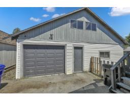Laundry room - 46045 Fifth Avenue, Chilliwack Downtown, Chilliwack, BC V2P1M6 Photo 7