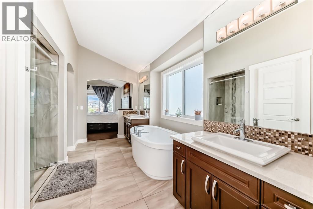 40 Cooperstown Place SW - 15