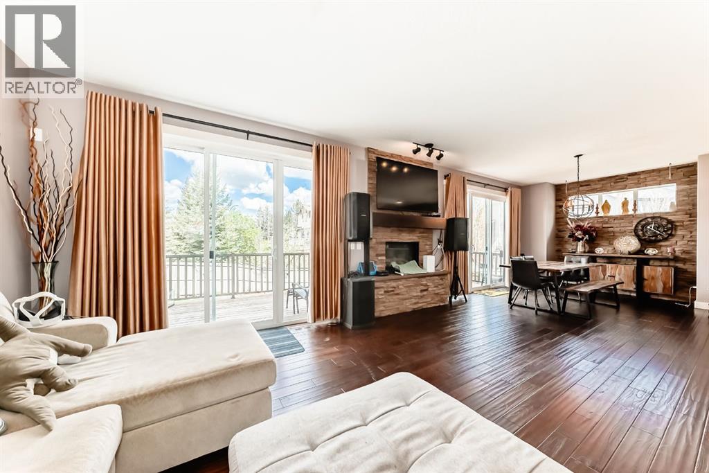 40 Cooperstown Place SW - 9