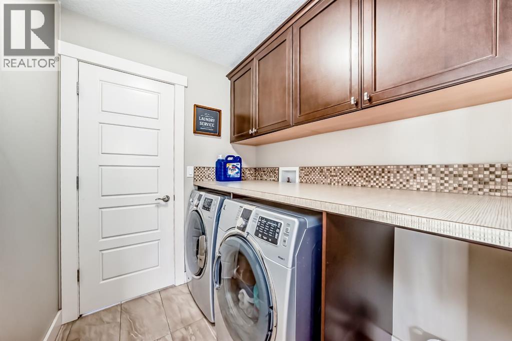 40 Cooperstown Place SW - 21
