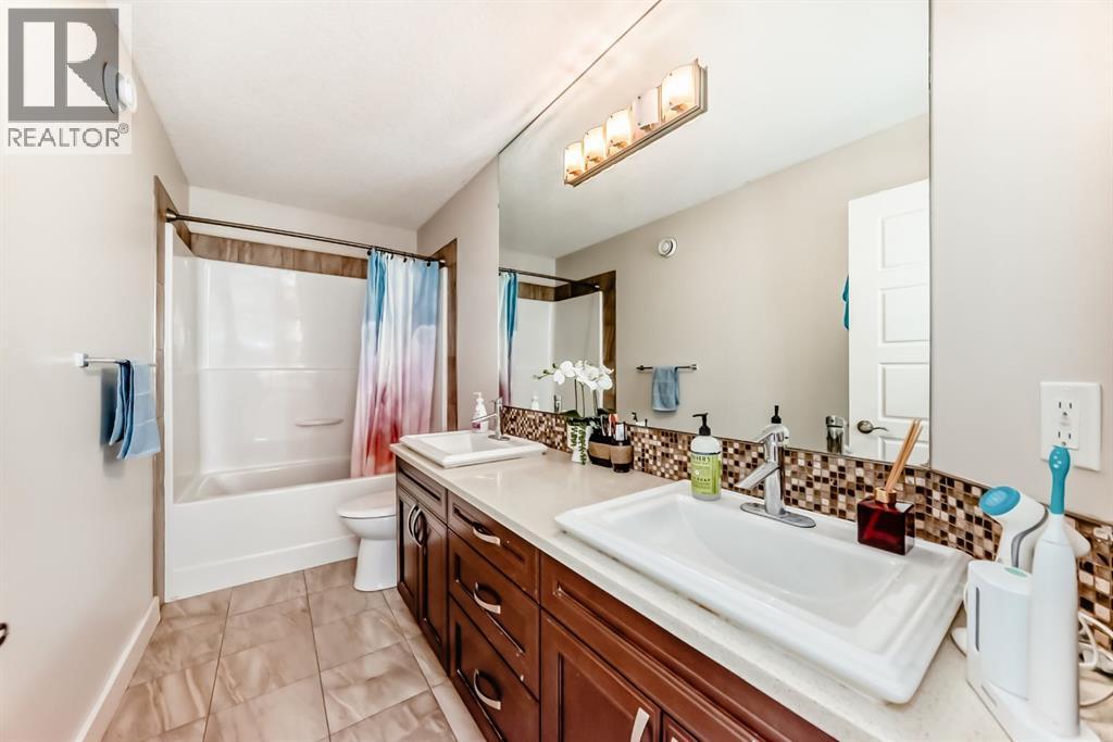 40 Cooperstown Place SW - 17