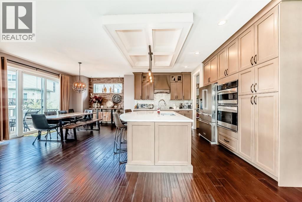 40 Cooperstown Place SW - 6