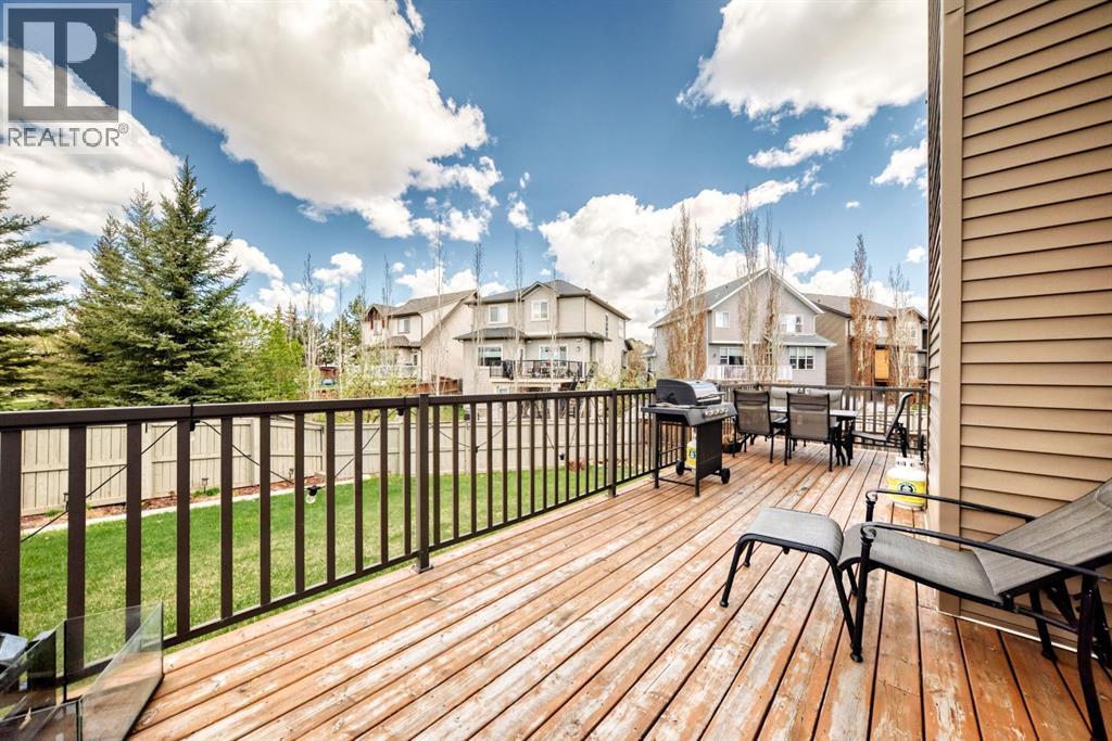 40 Cooperstown Place SW - 28