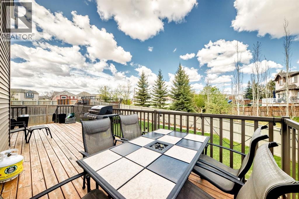 40 Cooperstown Place SW - 25