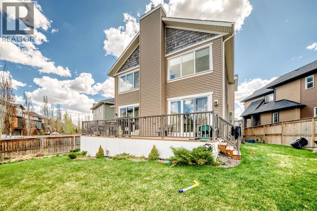 40 Cooperstown Place SW - 33