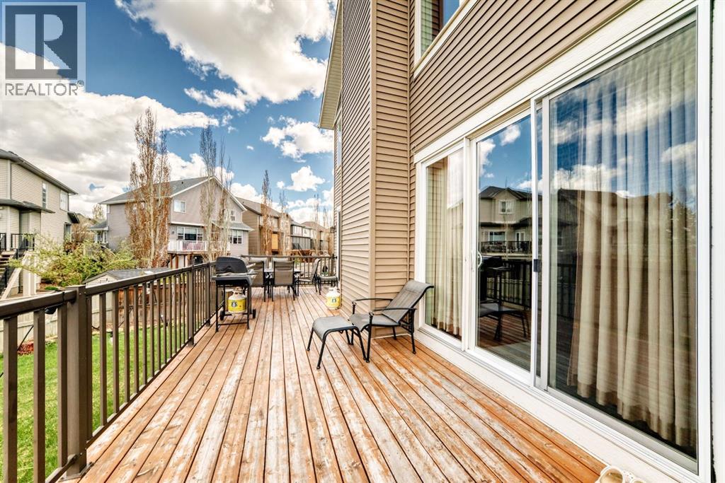 40 Cooperstown Place SW - 27