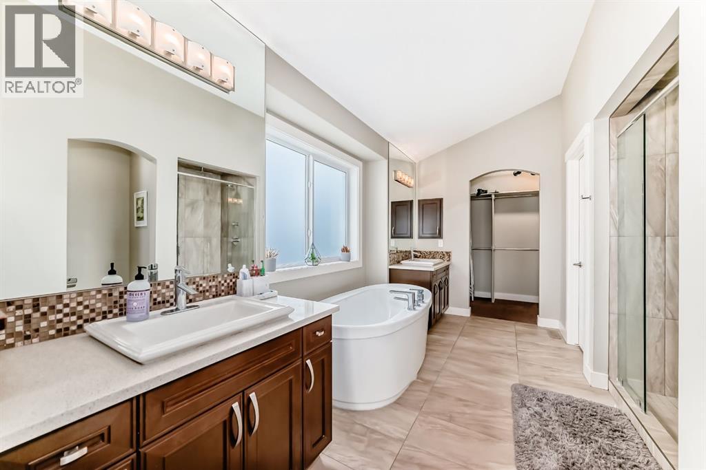 40 Cooperstown Place SW - 13