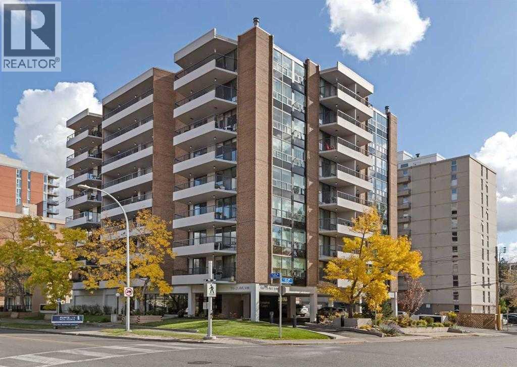 #6E 133 25 Avenue SW - 1