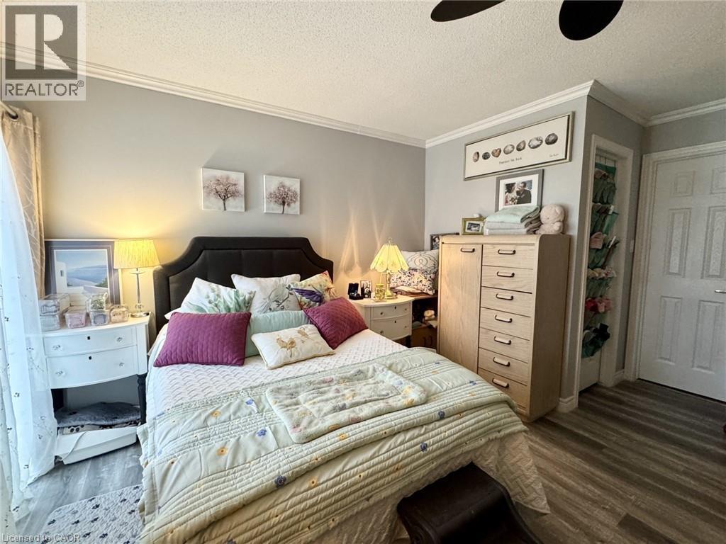 1-bedroom home for sale at 4 BALSAM Trail, Port Rowan ON · photo 12 of 34